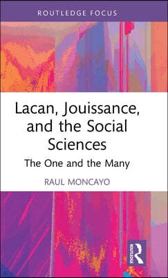 Lacan, Jouissance, and the Social Sciences