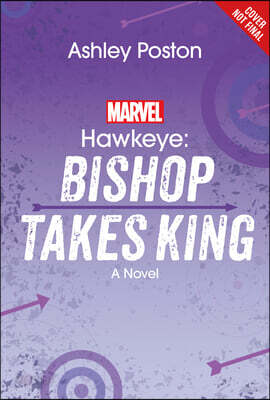 Hawkeye: Bishop Takes King