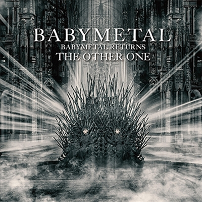 Babymetal (̺Ż) - Returns -The Other One- (2LP) ()