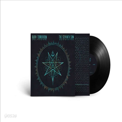 Bury Tomorrow - The Seventh Sun (LP) - 예스24