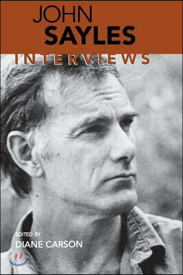 John Sayles: Interviews