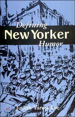 Defining New Yorker Humor