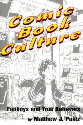 Comic Book Culture