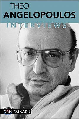 Theo Angelopolous: Interviews