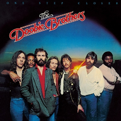 Doobie Brothers - One Step Closer (Ltd. Ed)(Remastered)(Cardboard Sleeve (mini LP)(Hi-Res CD (MQA x UHQCD)(Ϻ)