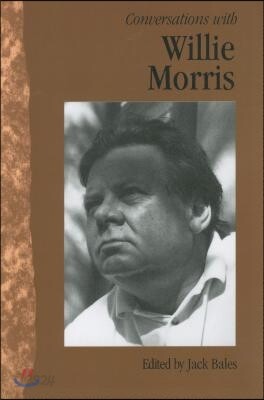 Conversations With Willie Morris