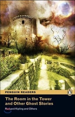 Penguin Readers Level 2 : The Room in the Tower and Other Stories