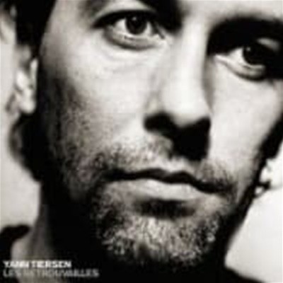 [미개봉] Yann Tiersen / Les Retrouvailles (수입)