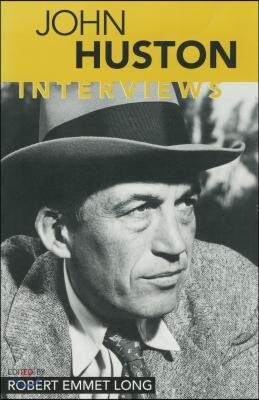 John Huston