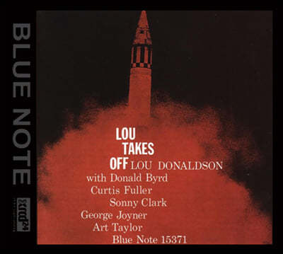 Lou Donaldson ( 彼) - Lou Takes Off