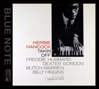 Herbie Hancock ( ) - Takin' Off