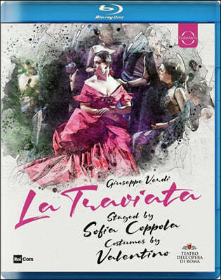 Jader Bignamini 베르디: 오페라 '라 트라비아타' (Verdi: La Traviata)