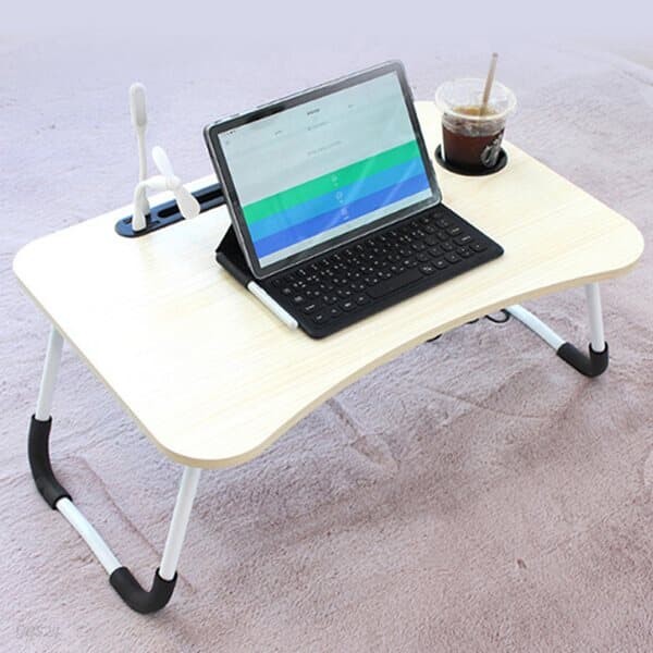 USB 노트북 사이드 테이블