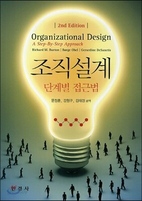 조직설계