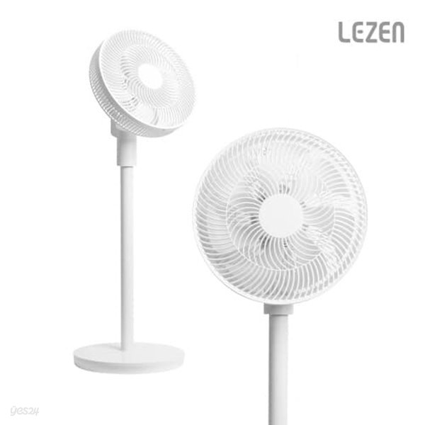 [LEZEN] 르젠 BLDC 12인치 선풍기 LZEF-DC510