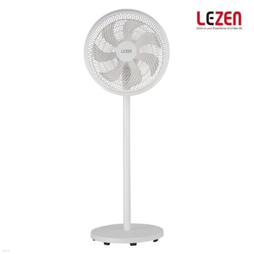 [LEZEN] 르젠 14인치 7엽 팬큘레이터 LZEF-620WF
