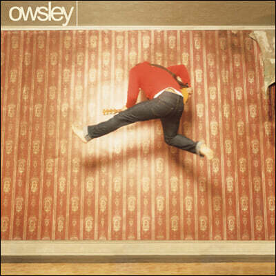 Owsley — Owsley 앨범 커버