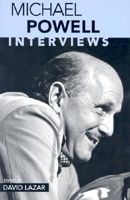 Michael Powell: Interviews