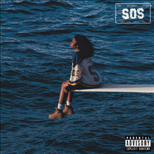 SZA - SOS (2LP)