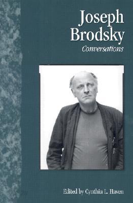 Conversations with Joseph Brodsky