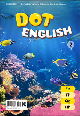 DOT ENGLISH 2