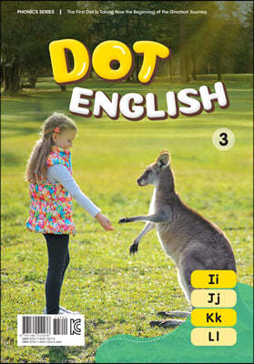 DOT ENGLISH 3