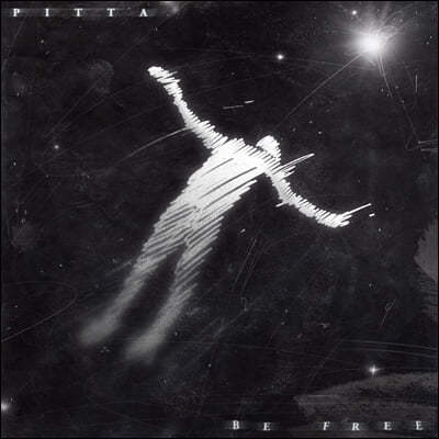 [공동구매] PITTA (강형호) - BE FREE