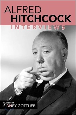 Alfred Hitchcock: Interviews