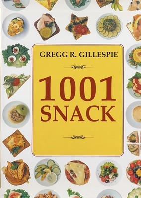 1001 Snacks
