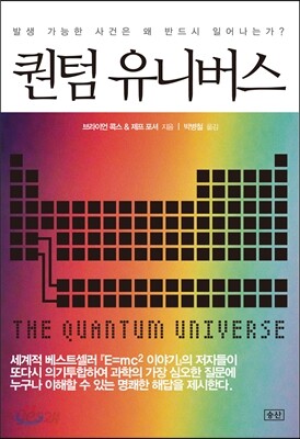 퀀텀 유니버스