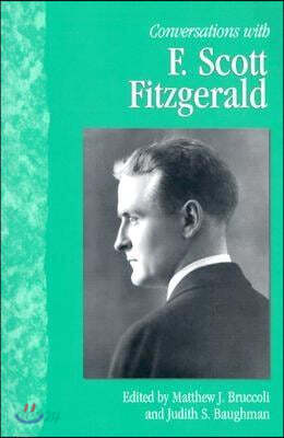 Conversations with F. Scott Fitzgerald