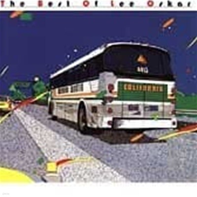 Lee Oskar / The Best Of Lee Oskar ()