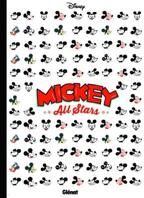 Mickey All stars