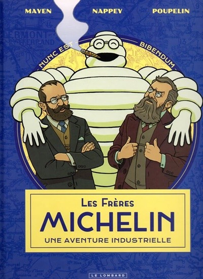 Les Freres Michelin