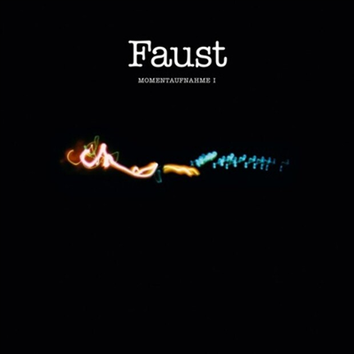 Faust - Momentaufnahme I (Digipack)(CD)