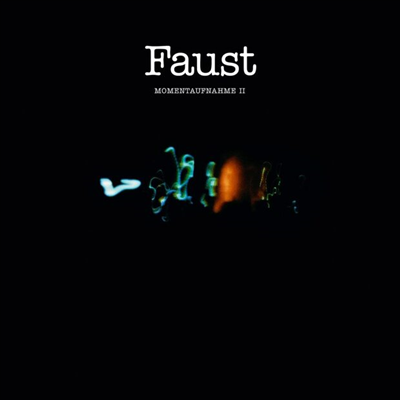 Faust - Momentaufnahme II (Digipack)(CD)