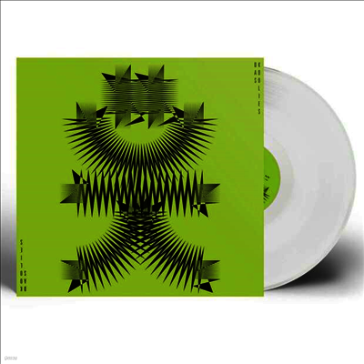 Das Koolies — The Condemned EP 앨범 커버