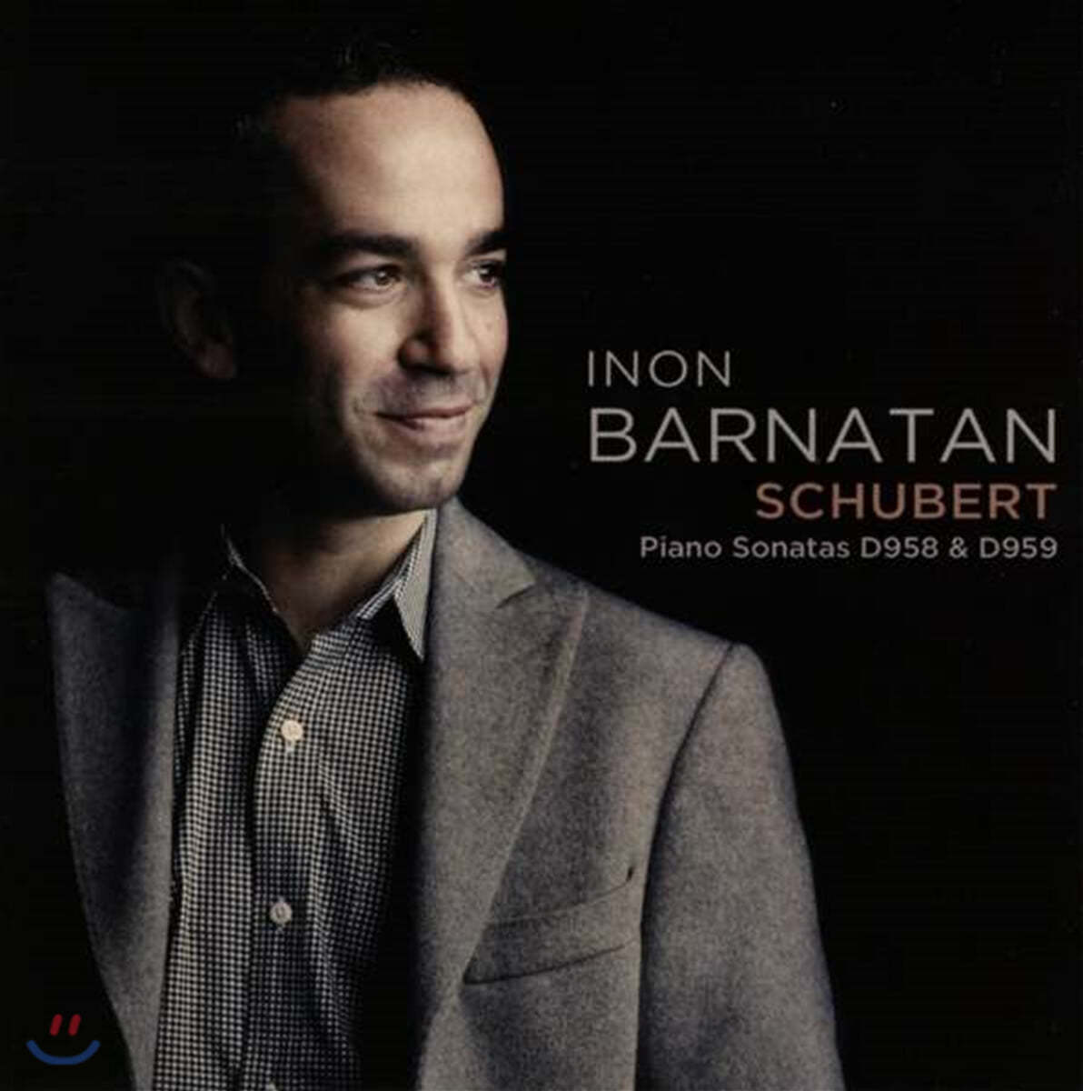 Inon Barnatan 슈베르트: 피아노 소나타 (Schubert : Piano Sonatas D958, D959) 