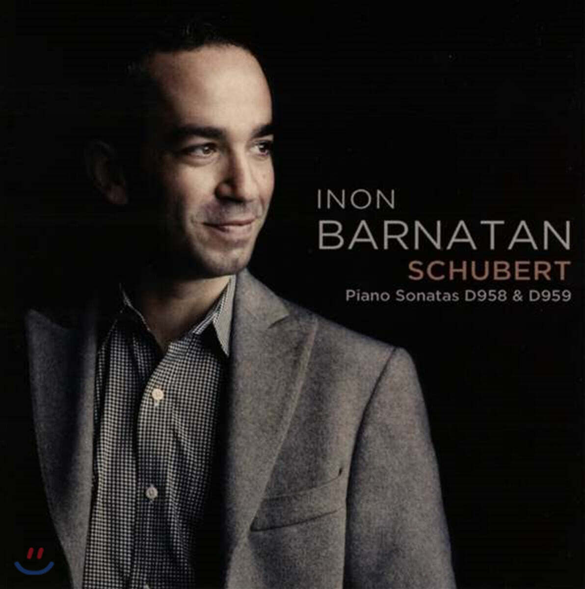 Inon Barnatan 슈베르트: 피아노 소나타 (Schubert : Piano Sonatas D958, D959)