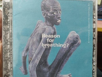 브라운 아이즈 2집 - Reason for breathing?