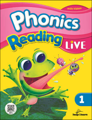 Phonics Reading Live (1) 