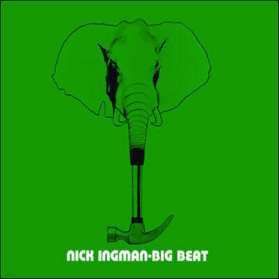 Nick Ingman ( ױ׸) - Big Beat (1973)