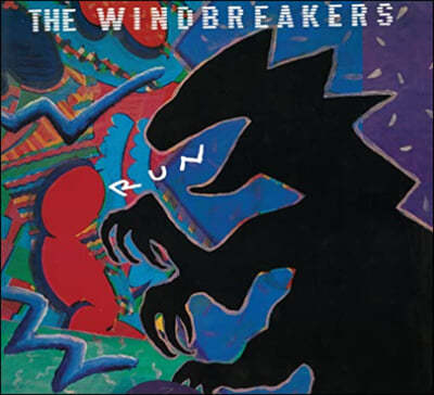 The Windbreakers (윈드브레이커) - Run