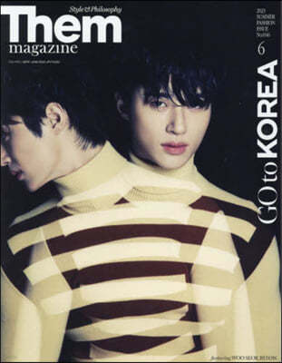 Them magazine 2023Ҵ6