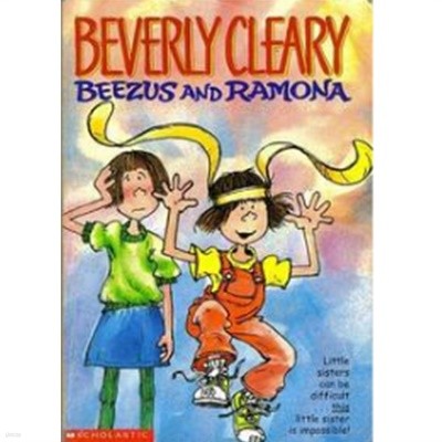 Beezus and Ramona