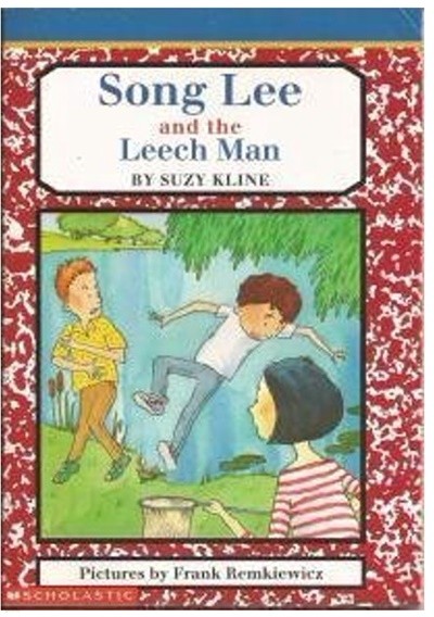 Song Lee and the Leech Man