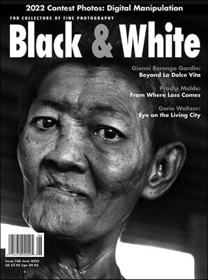 Black & White  Magazine(ݿ) : 2023 06