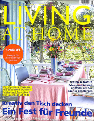 Living at Home () : 2023 05