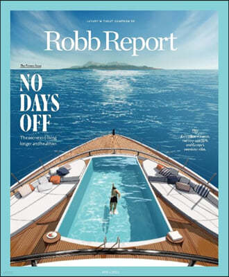 Robb Report () : 2023 04