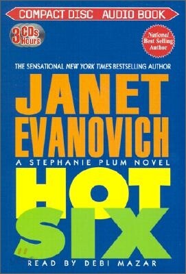 Hot Six